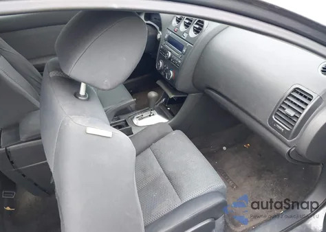 2008 Nissan Altima 2.5 S z USA, uszkodzony, nr VIN 1N4AL24E18C100637